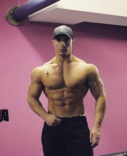 Саша — фото 7