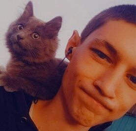 Олег Морган