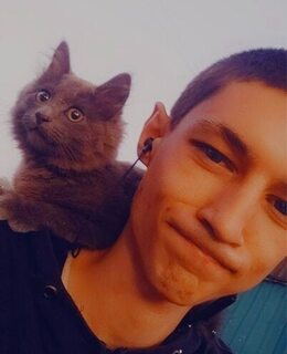 Олег Морган