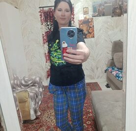 Осипова Люда