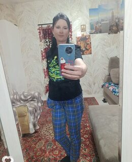 Осипова Люда