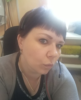 Настюшка — фото 2