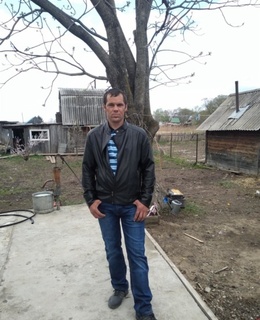 Алексей Снытко