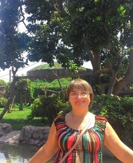 Татьяна — фото 6