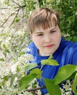 Анастасия — фото 5