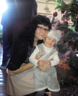 Надежда — фото 2