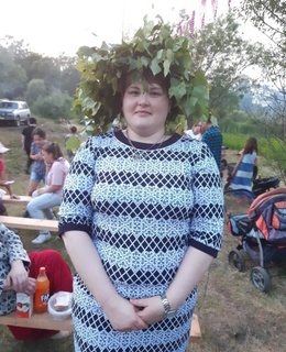 Анастасия — фото 3