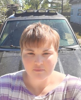 Анастасия — фото 2