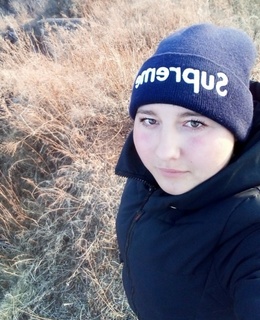 Олеся — фото 11