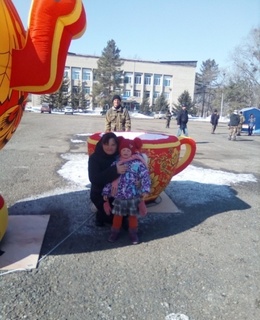 Наталья — фото 2