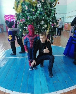 Даниил — фото 3