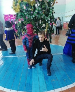 Даниил — фото 2