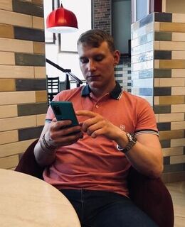 Семён Яппаров